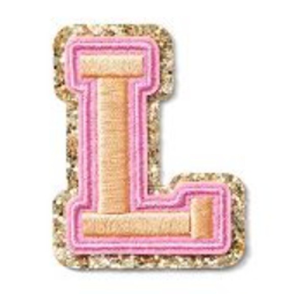 Stoney Clover L Orange and Pink L- New - from GLAM x Target - Picture 1 of 2